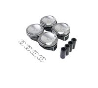 AP01 Piston Repair 4x Compatible With A3 A4 SEAT 1 8 BZB CDAA Fits 06H107065DF 23MM 06J107065AG 06H107065BF 06H107065BK