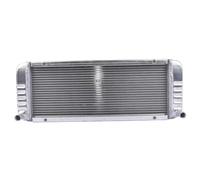 AP01 Skid Steer Loader Radiator Compatible With Garden Tool Parts 463 553 553F 553AF S70 For Part Number 6672455 6678820 7009566 7377433