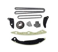 AP01 Timing Chain Kit 2.0L 2.4L Compatible With Automotive Parts Compass Avenger Journey 2007 2017 2441025000 95559