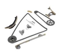 AP01 Timing Chain Kit 2.0L Turbo Compatible With Automotive Motorcycle Parts GT Cherokee Compass For Part Number AP01