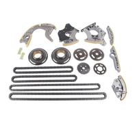 AP01 Timing Chain Kit Compatible With Automotive Motorcycle Parts A6 C6 A8 4E S8 Q7 4L BSM BVJ BAR For Part Number AP01