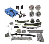 AP01 Timing Chain Kit with VVT Gear & Tools Compatible With 2011-2015 Ram 3.6L DOHC Engines