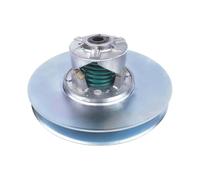 AP01 Transaxle Driven Clutch AM140967 Fit For John Deere 4X2 6X4 Gator Utility AM136806 AM128235 AMT2707 Car Clutches & Parts Clutch Slave Cylinder