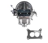 AP01 Two Barrel Carburetor 0-7448 350 CFM Performance 2BBL Compatible With 2300 Carburetor