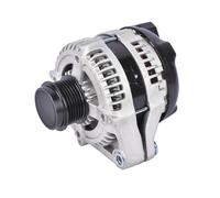 AP02 Alternator 140A Compatible For Buick Lucerne V6 3.9L OHV CX CXL Sedan 2009-2011 4-Door CW