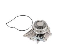 AP02 Compatible For Detroit DD13 DD15 DD16 Water Pump With Pump Belt EA4722001601 A4712001101