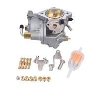 AP02 Compatible For Harley Davidson Big Twin & Sportster Shorty Carb Motorcycle Carburetor 11-0420 496564