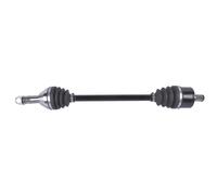 AP02 CV Axle Rear Left Or Right Compatible With HD10 2020-24 | Part Number 705502831; Fits HD10 2021, 2022, 2023, And 2024 Models