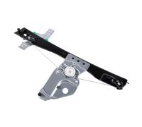 AP02 Electric Window Regulator Front Left Passenger Side Compatible For Peugeot 508 I 2010-2018