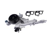 AP02 Engine Water Pump Compatible For Chevrolet Silverado GMC Sierra 1500 Compatible For Suburban V8 6.2L 4WD