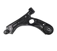 AP02 Front Suspension Lower Control Arm Compatible with Chevrolet Sonic 2012-2020 Left Swing Arm With Ball JointBalance Rod Steering Tie Rods