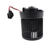 AP02 Heater Blower Fan Motor With Air Conditioning Compatible For Nissan Qashqai J11 (MK2) 2014-2020