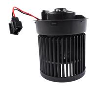 AP02 Heater Blower Fan Motor With Air Conditioning Compatible For Nissan Qashqai J11 (MK2) 2014-2020