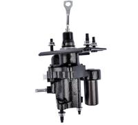 AP02 Hydro-Boost Power Brake Booster Compatible With Automotive Motorcycle Parts Suburban 1500 2500 Yukon 2000 2001 2002