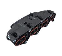 AP02 Intake Inlet Manifold A6460901637 Compatible For Mercedes-Benz Sprinter 3-T 3,5-T Bus B906 906 315 CDI 2.2CDI OM6460901637