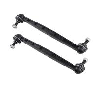 AP02 Pair Front Stabiliser Anti Roll Bar Drop Links Fit For Vauxhall for Zafira A B 1999-2015 Anti Roll