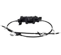 AP02 Parking Brake Assy Electronic 59700-2W600 59700-B8700 59700-2W800 59700-B8800 For Hyundai For Santa FE 2012-2019 Handbrake Module Motor(4WD)