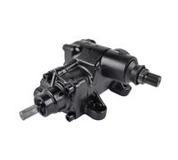AP02 Power Steering Gear Box Compatible For Chevy Silverado 2500 HD 1500 HD 3500 GMC Sierra 2500