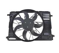 AP02 RADIATOR BLOWER 2.0L L4 Compatible With Automotive Motorcycle Parts CLA250 GLA250 GLB250 A220 GLB35 Compatible with Part Number AP02