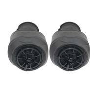 AP02 Rear Air Suspension Spring Bag Compatible With Citroen C4 | Fits Left And Right; 1.6 HDi 1.8i 16V; Part 9681946080 5102.GN