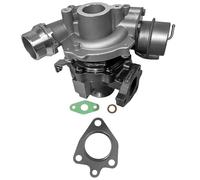 AP02 Turbocharger For Mercedes A B Class/Citan for Renault for Nissan for Infinity Ducia 1.5 CDI for dCi 54389700006