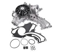 AP02 Water Pump Compatible For Benz CLS550 E550 GL450 GL550 ML550 S550 2782001201