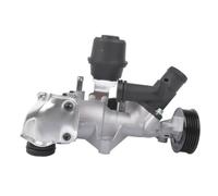 AP02 Water Pump Compatible With A B CLASS CLA Models W176 W246 W242 A160 A180 A2702000007 A2702000601