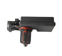 AP03 11617544806 11617502269 Compatible For BMW 3er 5er E46 E39 320 325 520 525 M54 Air Intake Manifold Adjuster Disa Valve