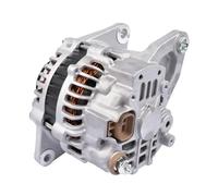 AP03 1G39864012 Alternator Compatible for Caterpillar 236D 277D 906M AP300FLRC 12V 80A CW