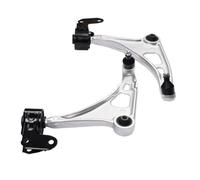 AP03 2x Front LH & RH Lower Control Arm Compatible for Acura MDX 2014-2019 Honda Pilot 2016-2019