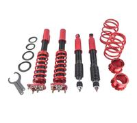 AP03 4* Coilover Suspension Kit Compatible With Mustang GT SN95 | Fits 1994-2004 Convertible And Coupe Models