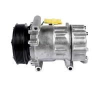 AP03 AC Compressor Conditioner 64529223392 Compatible With 1.6L Vehicles From 2011 To 2016 Including Cooper Paceman And Countryman Models