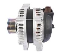 AP03 Alternator 130Amp/12Volt 104210-5890 CSF89 Compatible For 2.4L Acura TSX 2009-2014, Compatible For Honda Accord 2.4L 2008-2012