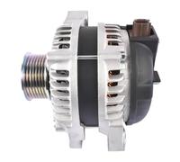 AP03 Alternator 130Amp/12Volt 104210-5890 CSF89 Compatible For 2.4L Acura TSX 2009-2014, Compatible For Honda Accord 2.4L 2008-2012