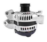 AP03 Alternator w/6-Groove Pulley Compatible for Ford Fusion 2013-2020 15L 16L # 104210-6690 MC10300AA27