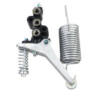 AP03 Brake Load Sensing Valve Fit for Ford Ranger 2.5D / 2.5TD Pick Up 1998-2006 1491175 Proportioning Valve