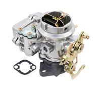AP03 Carburetor Compatible For Ford 1957 1960 1962 144 170 200 223 Inline 6 Cyl Engines Holley 1904