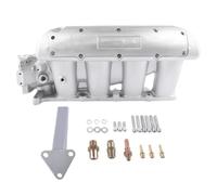 AP03 Cast Intake Manifold Compatible With Ford Focus MZR Duratec | Fits 2.0L and 2.3L Engines; Part Number 07IEA019ASL