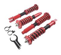 AP03 Coilovers Suspension Lowering Kit Compatible With Honda Accord | Fits Honda Accord 2008-2012 And TSX 2009-2014