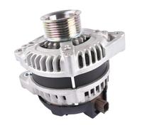 AP03 Compatible For 2009-2014 Acura TSX 2008-12 Compatible For Honda Accord 130A 11390 High Output Alternator
