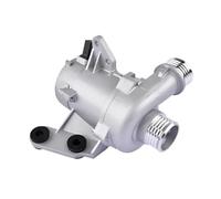 AP03 Electric Water Pump Coolant System Compatible For BMW 1 3 Series E81 E87 E88 E82 E90 E91 E92 E93 11517586929