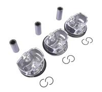 AP03 Engine Pistons Set for Ford for Mondeo C/B-MAX Transit for Focus STD CM5Z6148C Piston Repair Kit