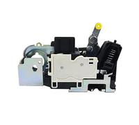 AP03 for Ford for Transit MK6 MK7 2000-2006 2007 2008 2009 2010 2011 2012 2013 2014 Rear Door Lock Latch 1552414 YC15V43288CP HETEVSCCK