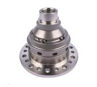 AP03 Helical LSD Worm Gear Limited Slip Differential Compatible For Dana 30 Front 27 Spline