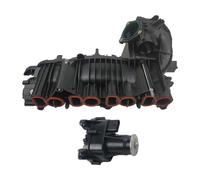 AP03 Intake Manifold +Actuator N47 Compatible For BMW 1 3 5 7 X1 X3 X5 X6 E81 E90 F10 E84 E83 E70 E71 11618507239 11617811300