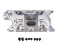 AP03 Intake Manifold Compatible With Small Block 260 289 302 Dual Plane