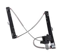 AP03 Left Front Window Lifter With Motor C2Z31201 For Jaguar XF CC9 2012-2015 XF J05 CC9 2008-2015 XF X250 2008-2015