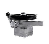 AP03 Power Steering Pump 21-5290 Compatible for Acura 1999-2003 CL TL MDX Compatible for Honda 2003-2004 Pilot 56110-PGK-A01