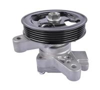 AP03 Power Steering Pump With Pulley Compaitble For Honda Accord 2.3L 1998 1999 2000 2001 2002 56110PAAA01