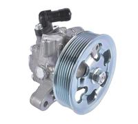 AP03 Power Steering Pump with Pulley Compatible for Honda Civic 1.8L Engine 2006-2011#21-5456